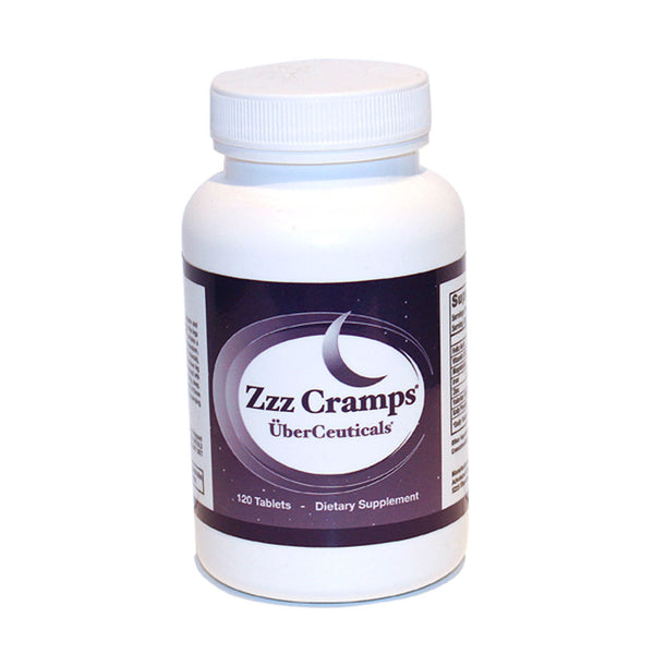 ZZZ Cramps - Venasmart, Ltd.