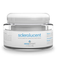 Sclerolucent - Targeted Fade Cream - Venasmart, Ltd.